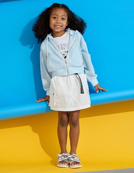 kate spade new york kids 2025 SUMMER COLLECTION