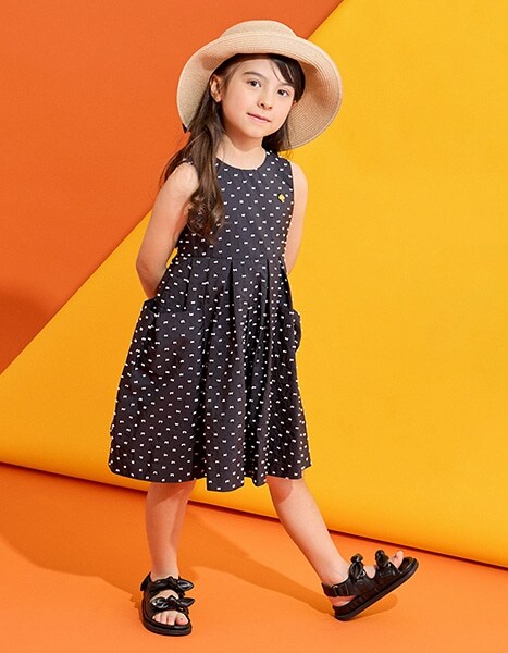 kate spade new york kids 2025 SUMMER COLLECTION