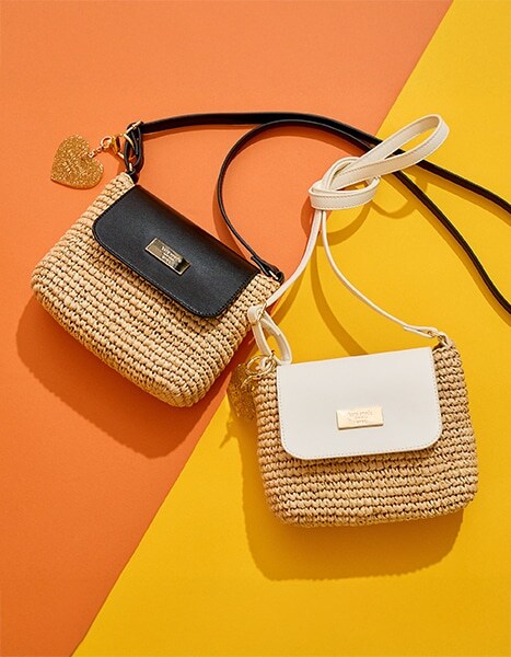 kate spade new york kids 2025 SUMMER COLLECTION