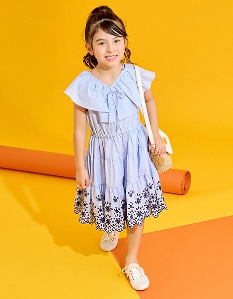 kate spade new york kids 2025 SUMMER COLLECTION