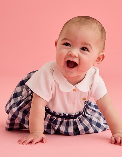 kate spade new york kids 2025 SPRING COLLECTION