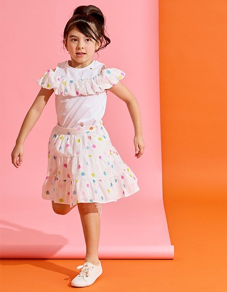 kate spade new york kids 2025 SUMMER COLLECTION
