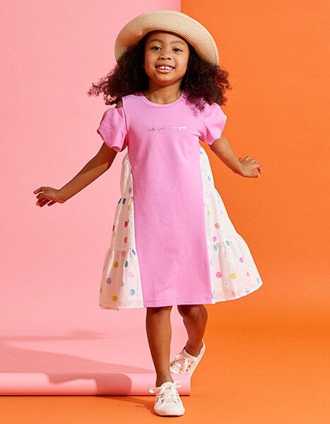 kate spade new york kids 2025 SUMMER COLLECTION