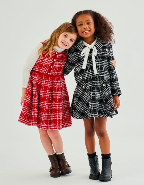 Winter Collection 2025