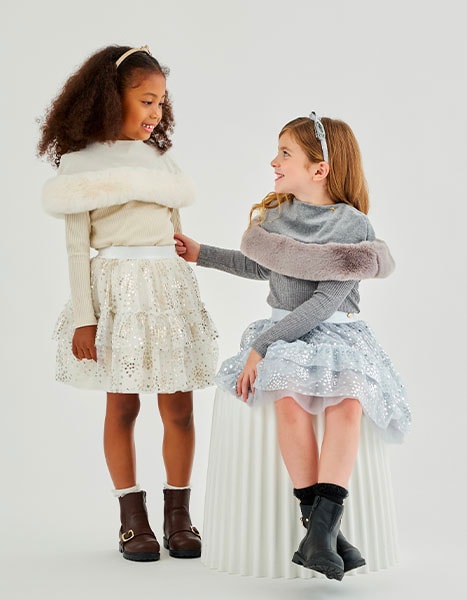 Winter Collection 2025