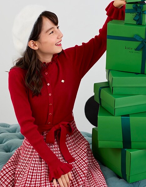 Holiday Collection 2025