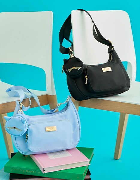 Spring Collection 2026