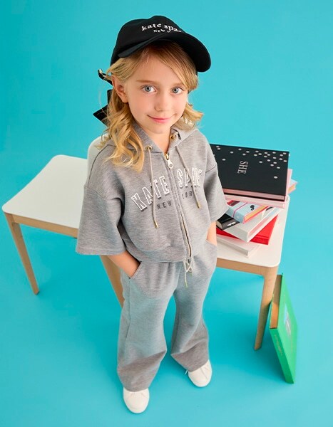 Spring Collection 2026