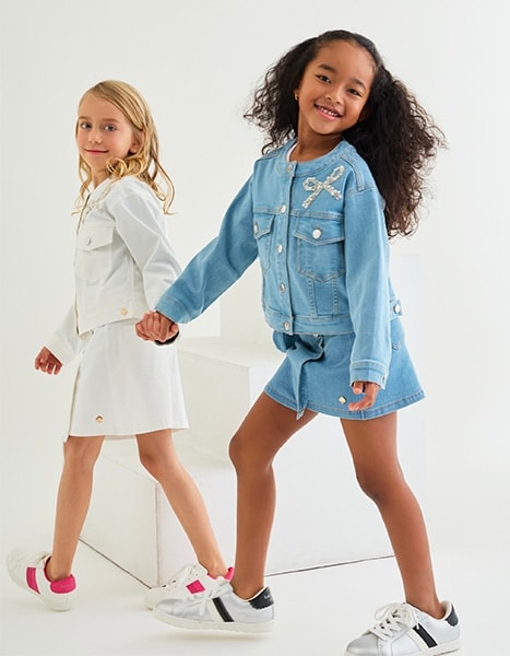 Spring Collection 2026