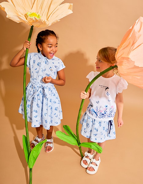 Summer Collection 2026