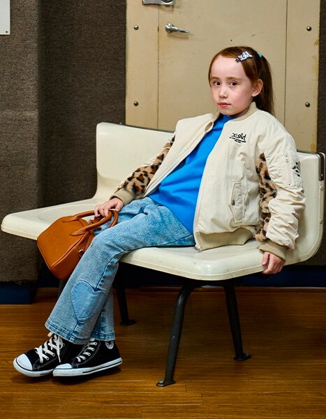 Winter Collection 2025