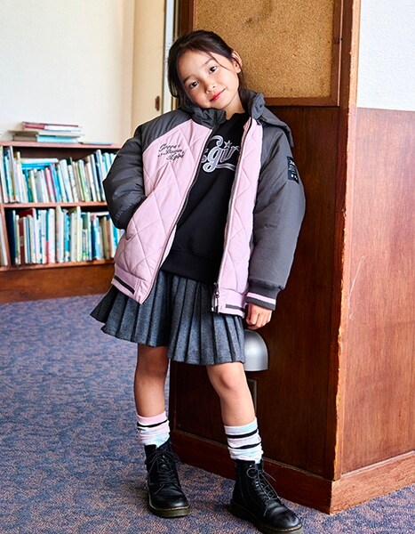 Winter Collection 2025