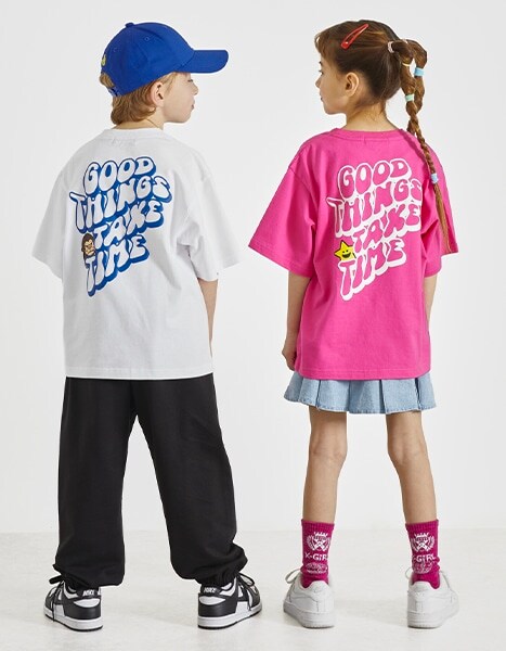 Spring Collection 2026