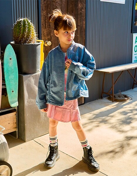 Spring Collection 2026