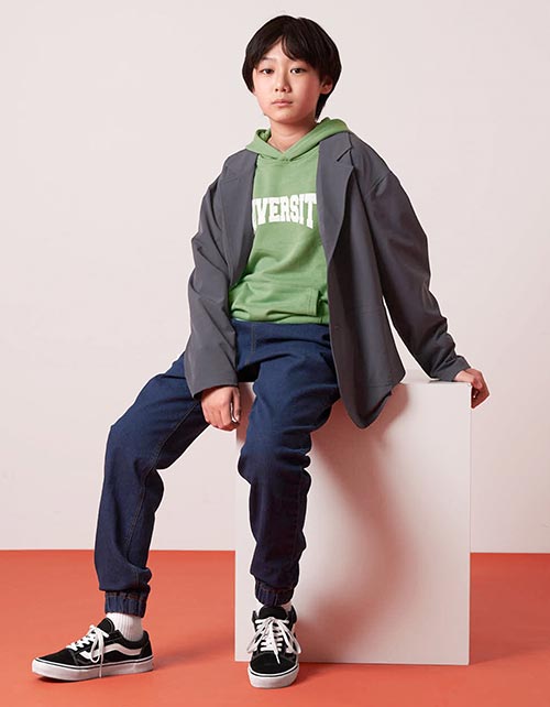 GLAZOS SEASON STYLE 23SS