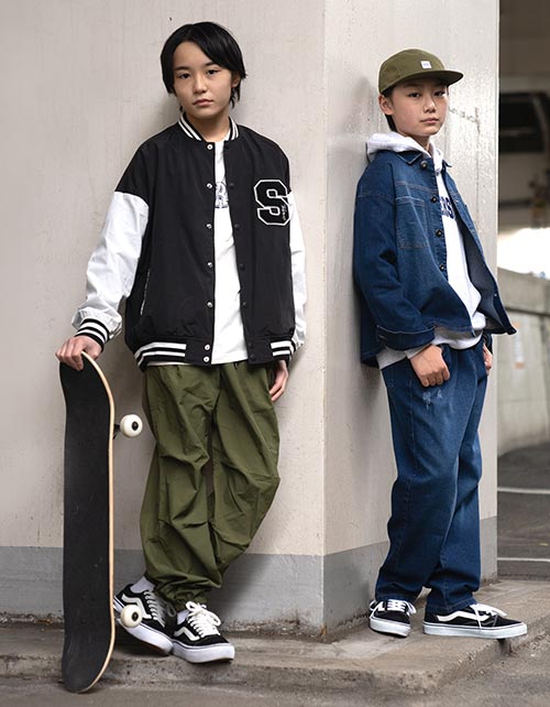 GLAZOS SEASON STYLE 23SS