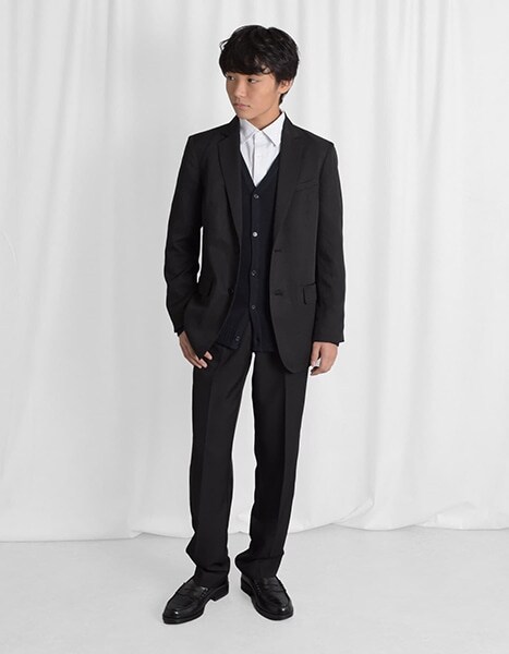 GLAZOS 2024 FORMAL COLLECTION