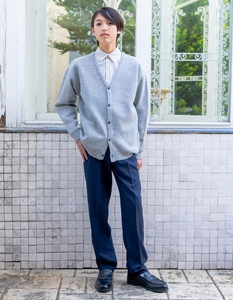 GLAZOS FORMAL COLLECTION