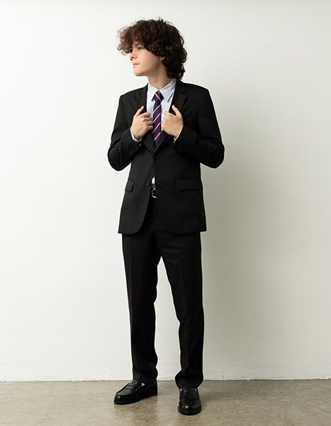 GLAZOS FORMAL COLLECTION