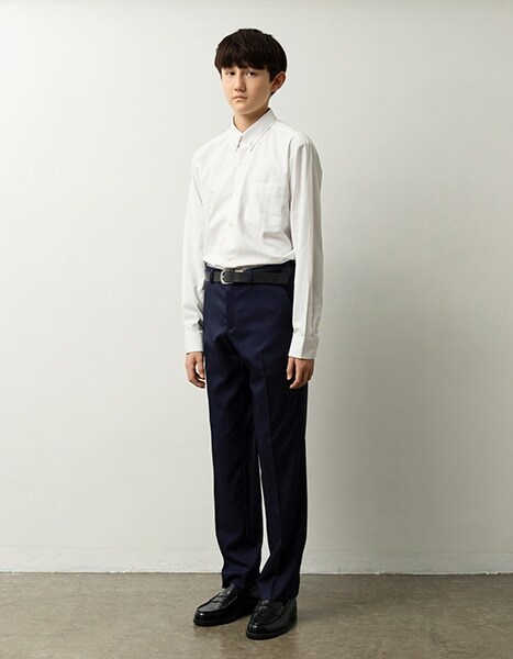 GLAZOS FORMAL COLLECTION