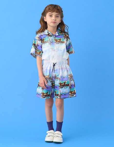 Summer Collection 2025