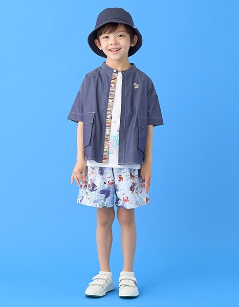 Summer Collection 2025