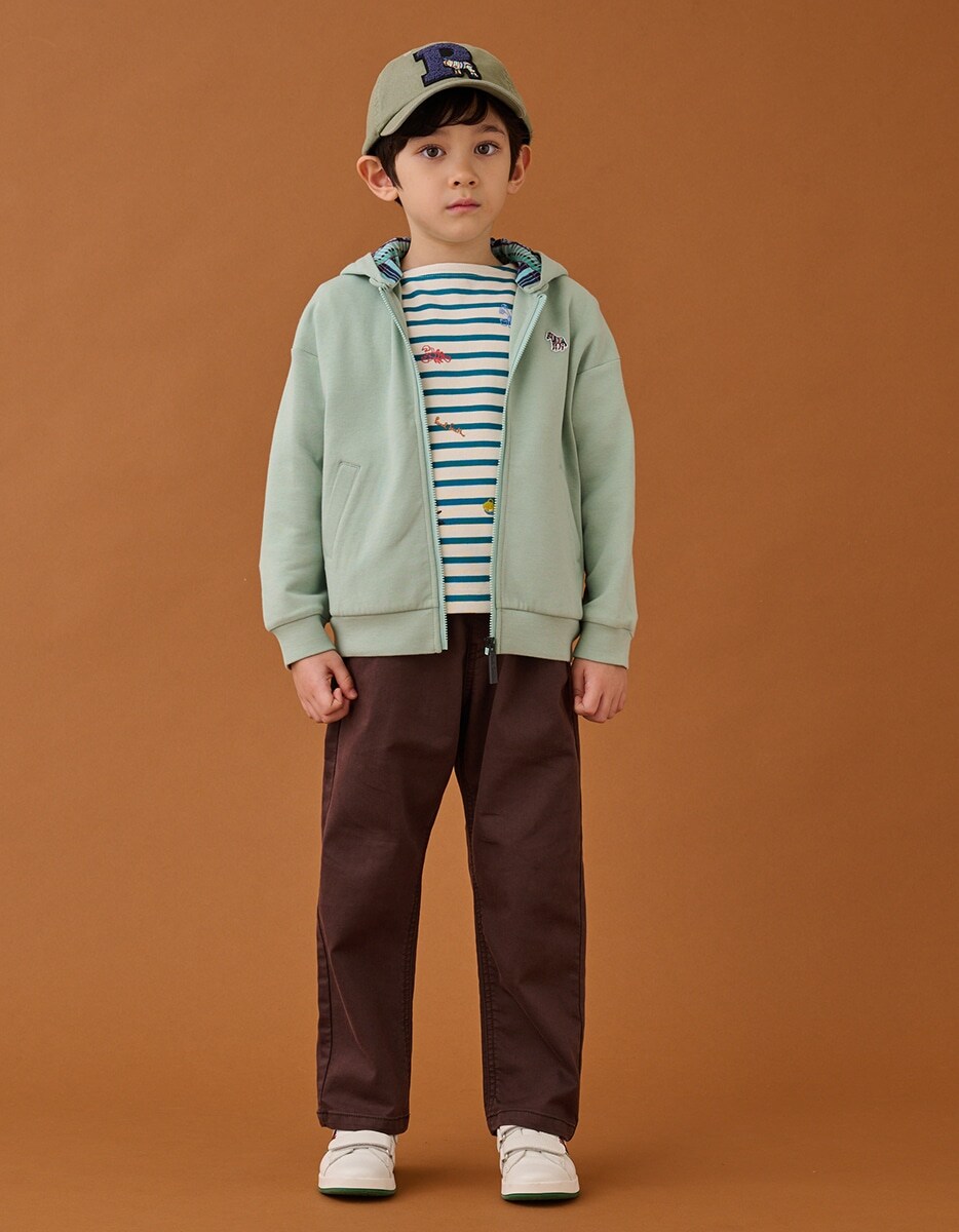 Autumn Collection 2025