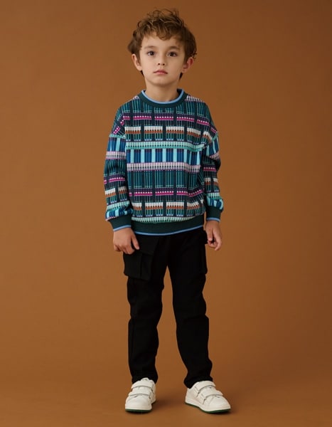 Autumn Collection 2025