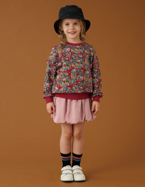 Autumn Collection 2025