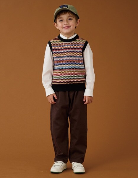 Autumn Collection 2025