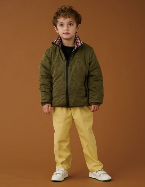 Autumn Collection 2025