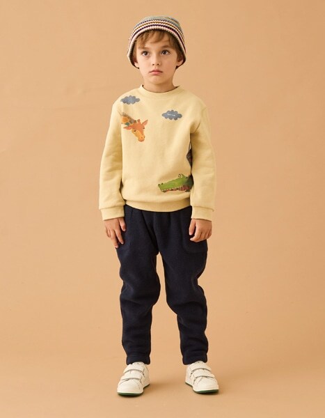 Autumn＆Winter Collection 2025