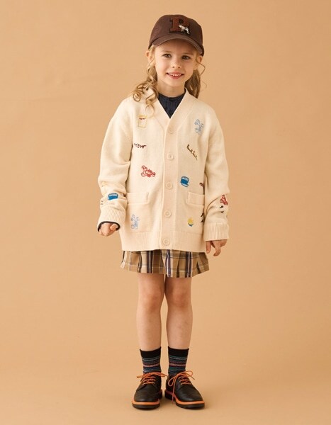 Autumn＆Winter Collection 2025