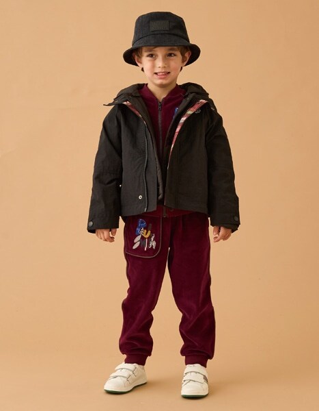 Autumn＆Winter Collection 2025