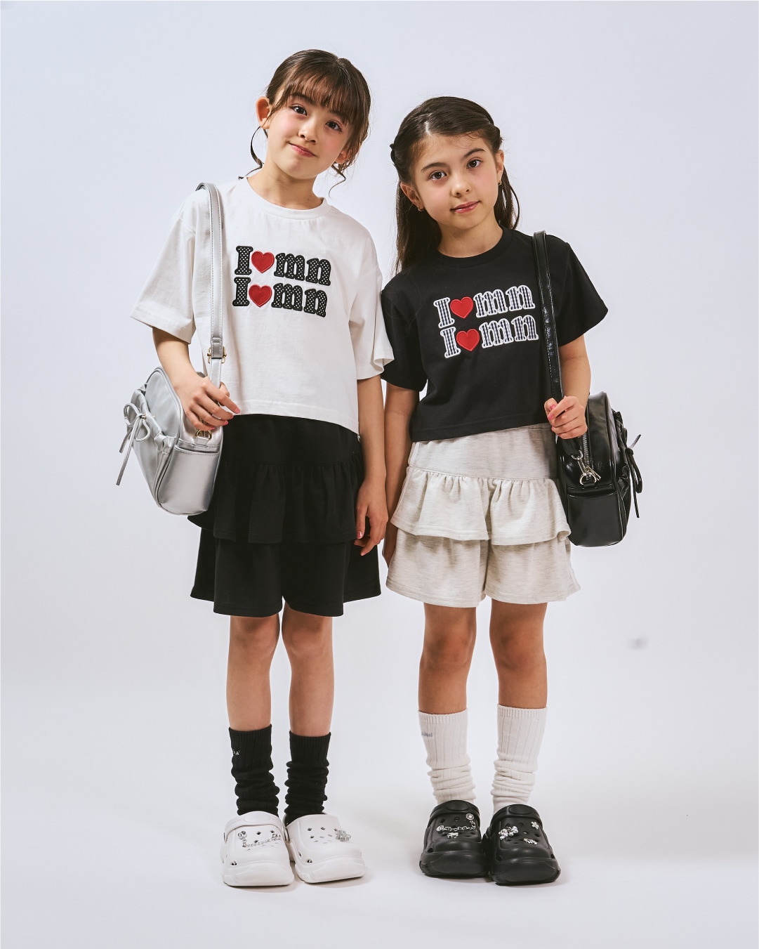 minimal summer collection