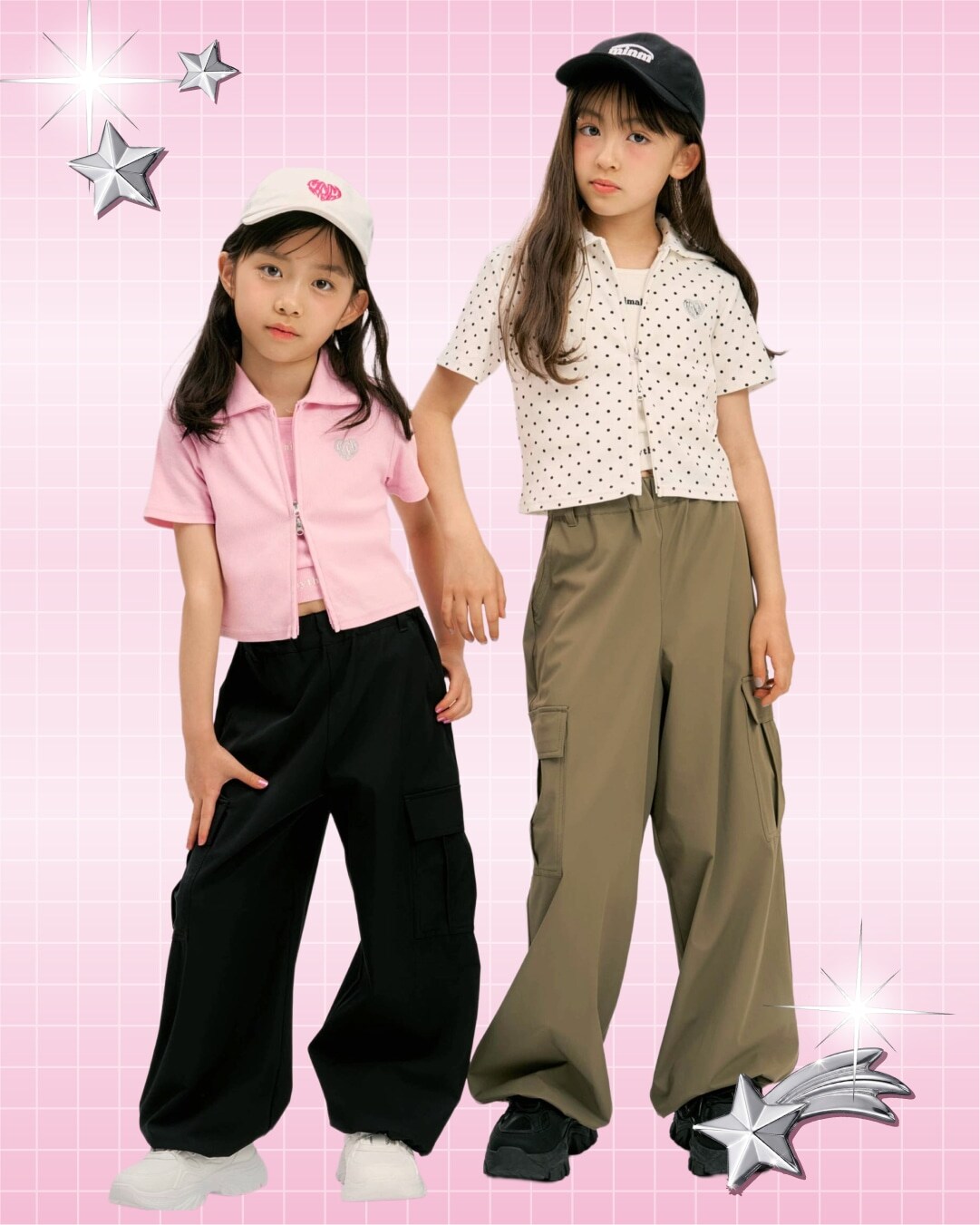 ミニトップスシリーズ