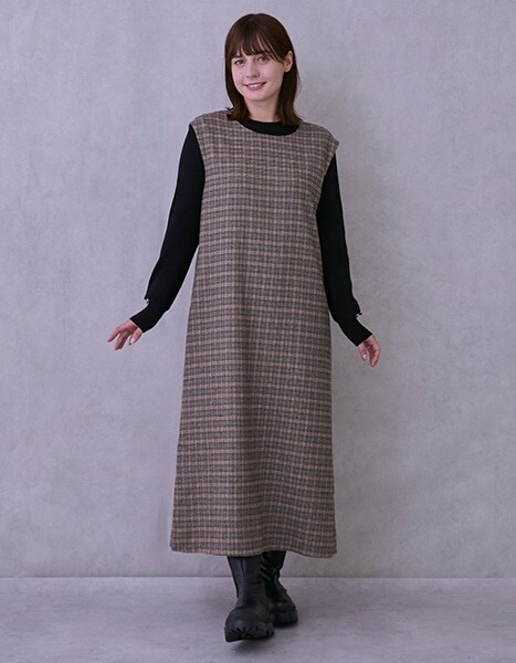 petit main LIEN Winter Collection 2025.10