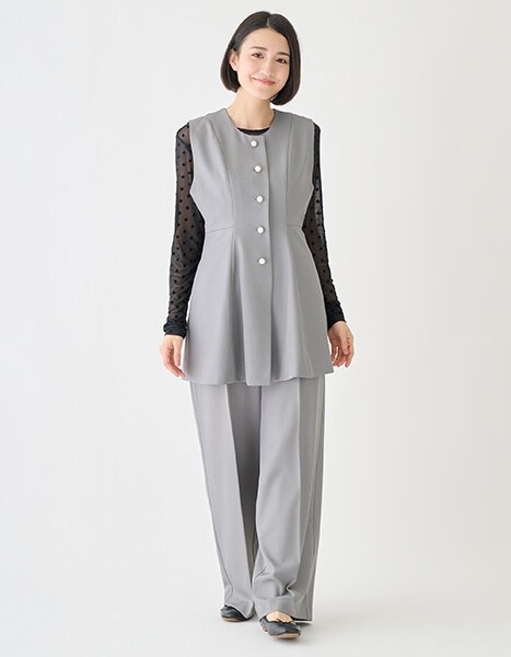 petit main LIEN spring collection 2026.1