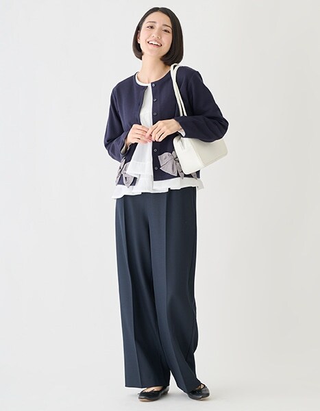 petit main LIEN spring collection 2026.1