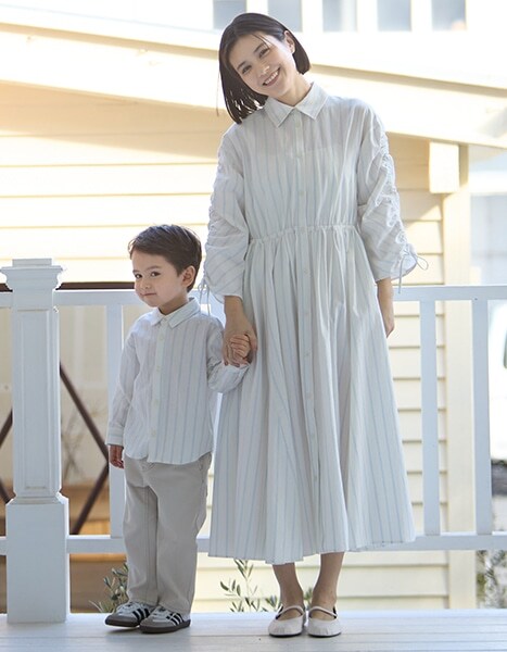 petit main LIEN spring collection 2026.2