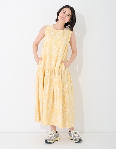 petit main LIEN Summer Collection 2026.6