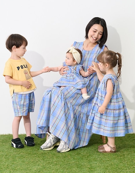 petit main POLO BCS collection 2026.6