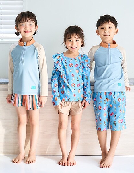 and D. summer collection 2025.4