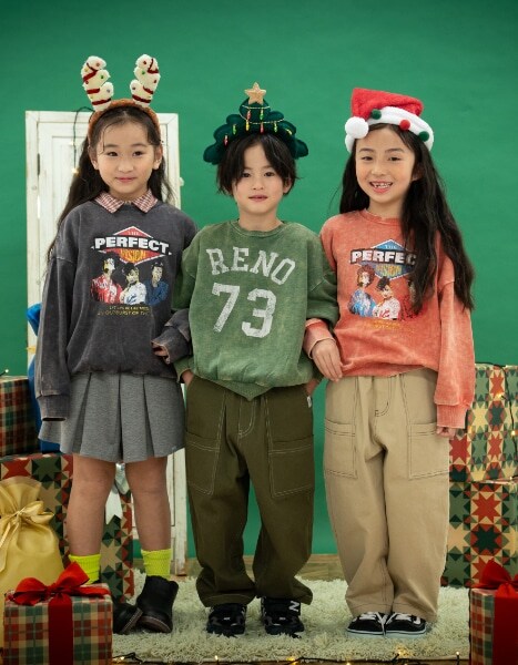 and D. winter collection 2025.12