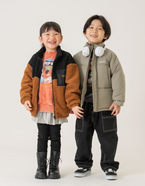 and D. winter collection 2025.12