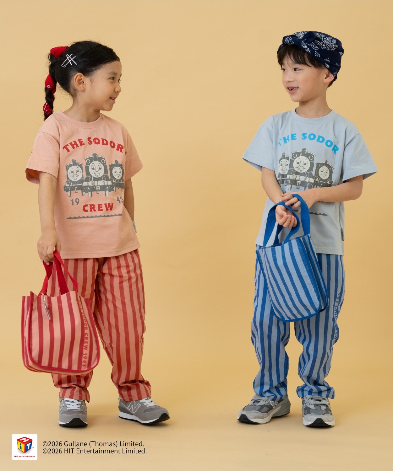 【きかんしゃトーマス】collection