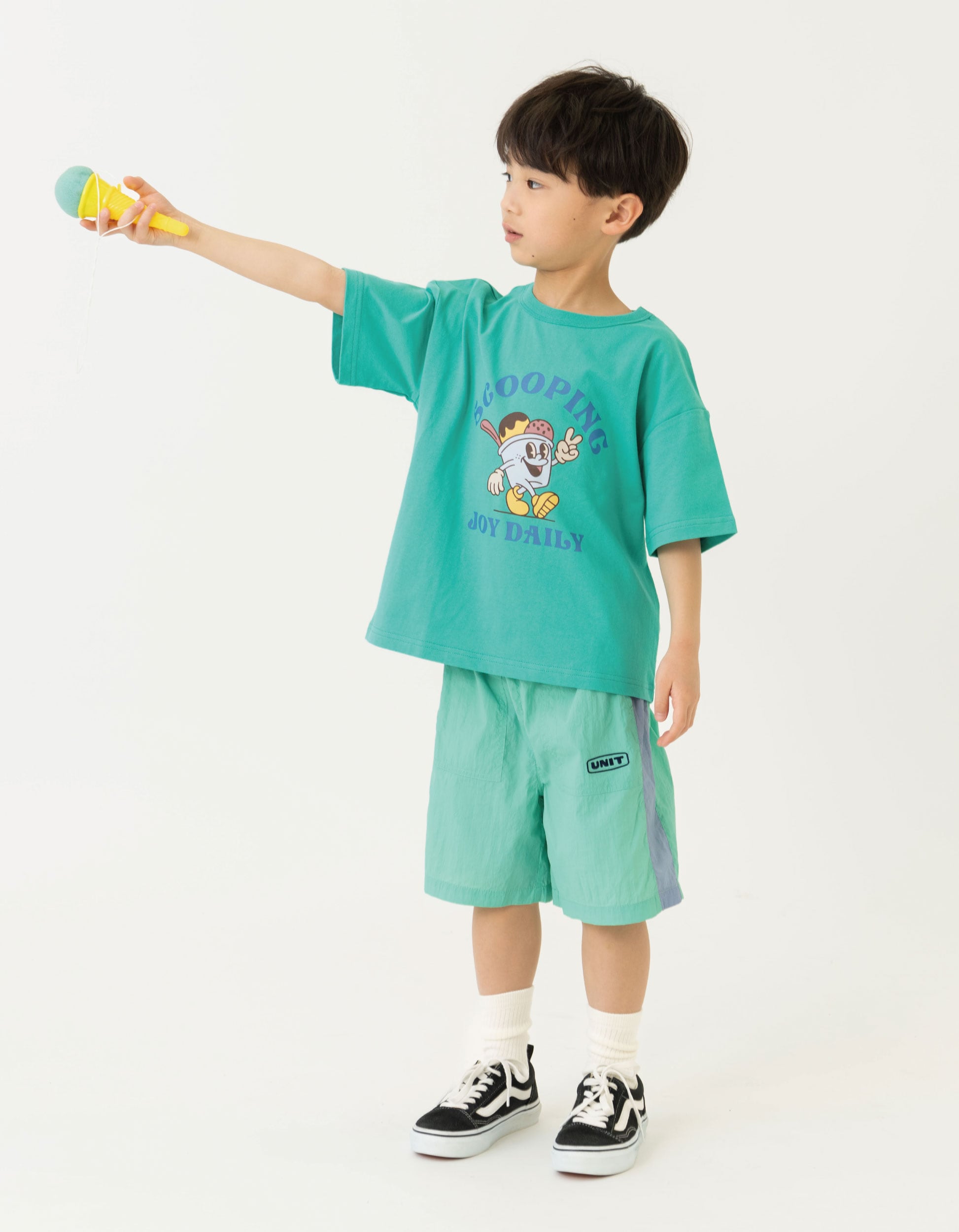 and D. summer collection 2026