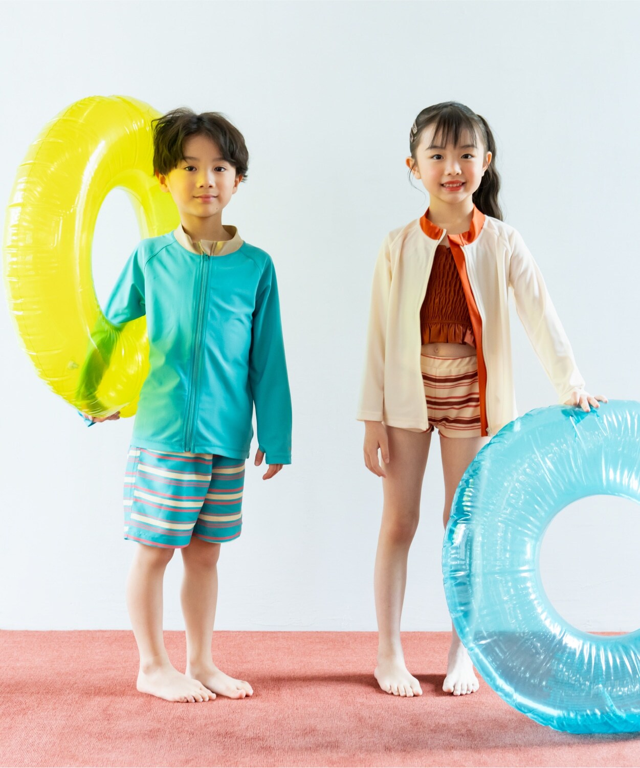 2026SS SWIM WEAR