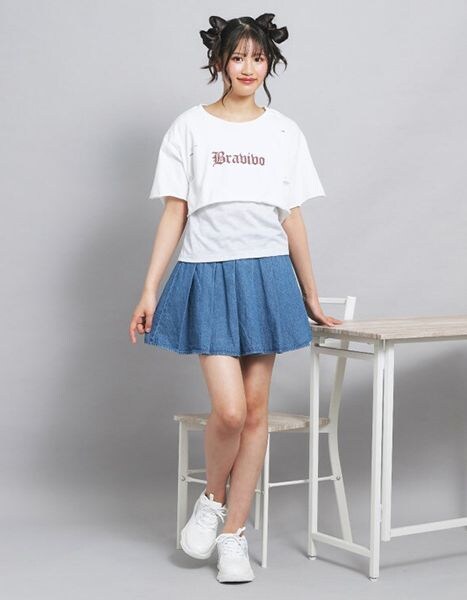 pinklatte 2025 Summer COLLECTION