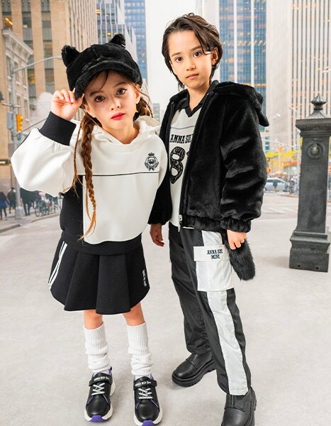 Winter Collection 2025